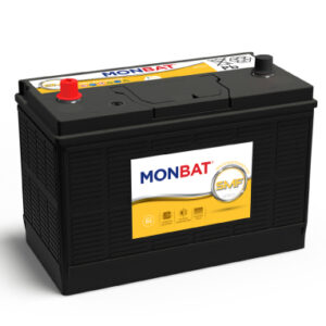 BATERIA MONBAT 30HM R 1250 SMF HD - POSTE